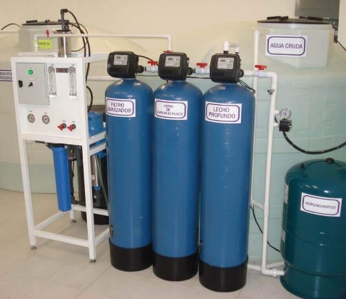 EMPRENDE CON TU PROPIA EMBOTELLADORA